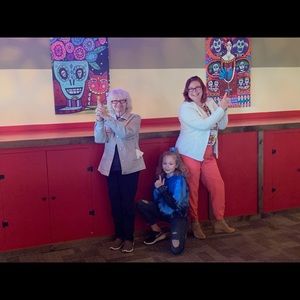 Meet your Posher, Monique